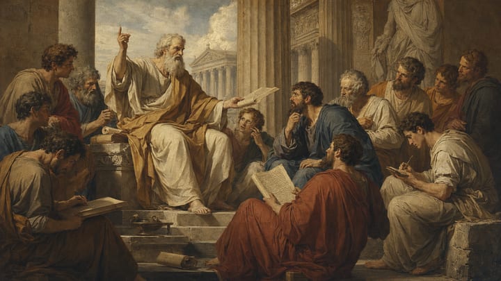 Blog de Estudios